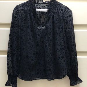 Loft star shirt- SP